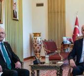 TBMM Başkanı Kurtulmuş, Kılı&ccedil;daroğlu ile g&ouml;r&uuml;şecek
