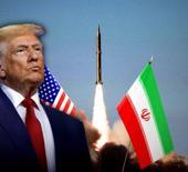 Savaş kızıştı! Trump'tan son dakika İran duyurusu! &Uuml;lkenin desteğini aldı