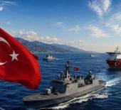 T&uuml;rk dış politikasında yeni d&ouml;nem: Lozan'dan Mavi Vatan'a uzanan strateji