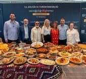 Van'ın gastronomi mirası lezzet noktalarında yaşatılıyor