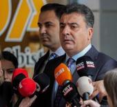 Yeni Parti'den kongre a&ccedil;ıklaması