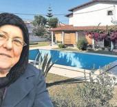 Yıllarca hizmet&ccedil;iliğini yaptığı patronu babası &ccedil;ıktı! DNA testiyle gelen milyarlık servet
