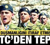 Yunan askerin, T&uuml;rk d&uuml;şmanlığı itirafına KKTC'li siyaset&ccedil;ilerden tepki