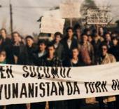 Yunanistan'ın 'T&uuml;rk' hazımsızlığı! Batı Trakya'da kimlik m&uuml;cadelesi