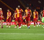 6 goll&uuml; ma&ccedil;ta Galatasaray beraberliğe razı