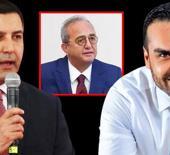 Kuşadası'ndaki r&uuml;şvet pazarlığı cezaevine sı&ccedil;radı: Sessiz kal! Sana iş veririz