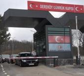 Derek&ouml;y'de yıllar sonra bir ilk! Komşuyla ticarette yeni d&ouml;nem!