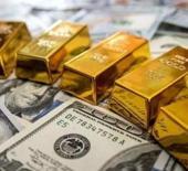 Merkez Bankası rezervleri 169,1 milyar dolar oldu