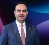 Bakan Kacır: BİLGE dil modeli geliştiricilerin kullanımına a&ccedil;ılacak