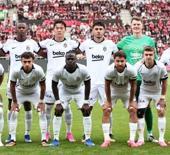 Beşiktaş 3. eleme turunda Hradec Kralove ile karşılaşacak