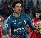 Beşiktaş ile anılan Darwin Nunez, MLS'i reddetti! Eski g&uuml;nlerine d&ouml;nmek i&ccedil;in karar aldı