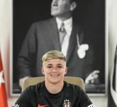 Beşiktaş savunmasını Ukraynalı oyuncuyla g&uuml;&ccedil;lendirdi!