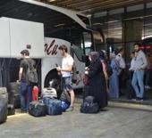 Şehirlerarası otob&uuml;slerde yeni d&ouml;nem başladı! Artık verilmeyecek