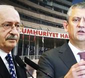 CHP'den belediye başkanlarına mesaj: Tarafınızı se&ccedil;in