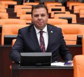  Edirne Milletvekili &Uuml;n, yeniden CHP'ye d&ouml;n&uuml;yor