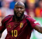 Romelu Lukaku S&uuml;per Lig'e geliyor mu? Beşiktaş ve Fenerbah&ccedil;e detayı