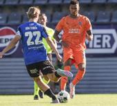 Inter Turku-Başakşehir! Ma&ccedil;ta 2 gol var