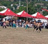 Kavak'ta geleneksel coşku: &Ccedil;ukurb&uuml;k Mahalle Şenliği vatandaşları buluşturdu