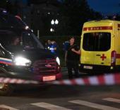 Moskova'da bombalar patladı: Kolluk kuvvetleri alarma ge&ccedil;ti
