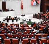 &Ouml;ğrenci affı TBMM'de kabul edildi