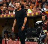 Okan Buruk'tan transfer a&ccedil;ıklaması: Bana da kızıyorlar!