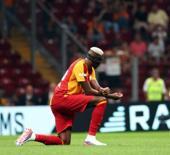 Osimhen'den şaşırtan hareket! Ma&ccedil;ta kaptanlığı reddetti