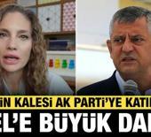 &Ouml;zel'e bir darbe daha: CHP'nin kalesi AK Parti'ye ge&ccedil;mek i&ccedil;in g&uuml;n sayıyor!