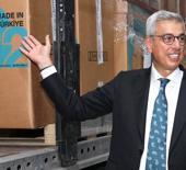 Sağlık teknolojisinde yerli ve milli &uuml;retim hamlesi b&uuml;y&uuml;yor