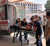 Site i&ccedil;erisinde kaybolan 2 yaşındaki Kadir'in cansız bedeni bulundu 