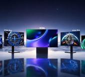 TCL Electronics, monit&ouml;r serisini T&uuml;rkiye'ye taşıdı: Oyun ve &uuml;retkenlikte yeni d&ouml;nem başlıyor!  