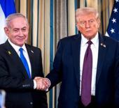 Trump'tan İsrail'i karıştıran İran kararı! Sosyal medyadan &ouml;ğrendiler! Tel Aviv şokta