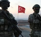 Tehlike arttı! TSK harekete ge&ccedil;ti! Askeri hamle! T&uuml;rkiye'den İsrail'e g&ouml;zdağı