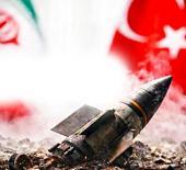 T&uuml;rkiye'den İran'a uyarı: Saldırmayın! Yoksa İsrail'le yakınlaşırlar