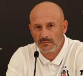 Vincenzo Italiano: Biraz karışacak işler!