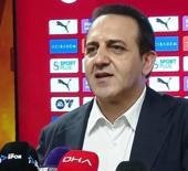 35 milyon teklif geldi mi? Abdullah Kavukcu'dan Barış Alper yanıtı