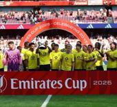 5 goll&uuml; nefes kesen finalde kupa Dortmund'un!