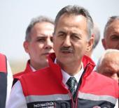 Başkan G&ouml;rg&uuml;n: Milli g&uuml;venliğin ayrılmaz par&ccedil;alarıdır