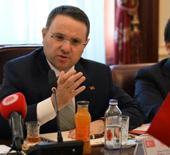 Adalet Bakanı Akın G&uuml;rlek a&ccedil;ıkladı: Orman yangınlarıyla ilgili 9 ş&uuml;pheli tutuklandı