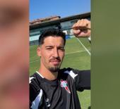 Altay Bayındır'ın akıcı İspanyolcası g&uuml;ndem oldu
