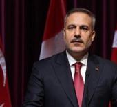 Fidan'dan diplomasi trafiği: Bir haftada 4 başkentle kritik temas 