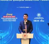 Bakan Kurum'dan Hatay'da net mesaj: Bu işler ahbap &ccedil;avuş ilişkisiyle y&uuml;r&uuml;mez!
