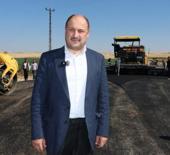 Başkan G&uuml;lpınar: Biz yolun medeniyet olduğuna inanıyoruz