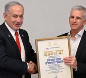 D&uuml;nya bu atamayı konuşuyor: Mossad'ın eski direkt&ouml;r&uuml; Barnea ABD'li şirketin CEO'su oldu