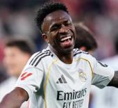 D&uuml;nyada yılın transferi! Vinicius i&ccedil;in 120 milyon Euro'luk teklif