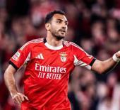 Fenerbah&ccedil;e'nin istediği Pavlidis transferde kararını verdi! Şart koydu