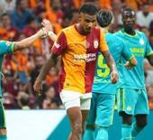 Galatasaray'a Villarreal şoku! Taraftardan y&ouml;netime sert tepki