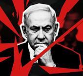 Gazze'de ikinci aşama krizi: ABD bastırıyor, Netanyahu h&uuml;k&uuml;meti b&ouml;l&uuml;n&uuml;yor!