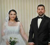 Haber7'nin mutlu g&uuml;n&uuml;: Sinem & Enes &ccedil;ifti d&uuml;nyaevine girdi