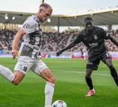 Hradec Kralove-Beşiktaş! CANLI