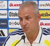 İsmail Kartal a&ccedil;ıkladı! F.Bah&ccedil;e'de Sturm Graz ma&ccedil;ı &ouml;ncesi Vedat Muriqi ve Kante gelişmesİ